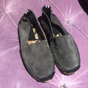 Rag and bone espadrilles